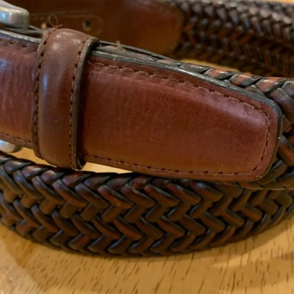 Unbranded genuine brown
